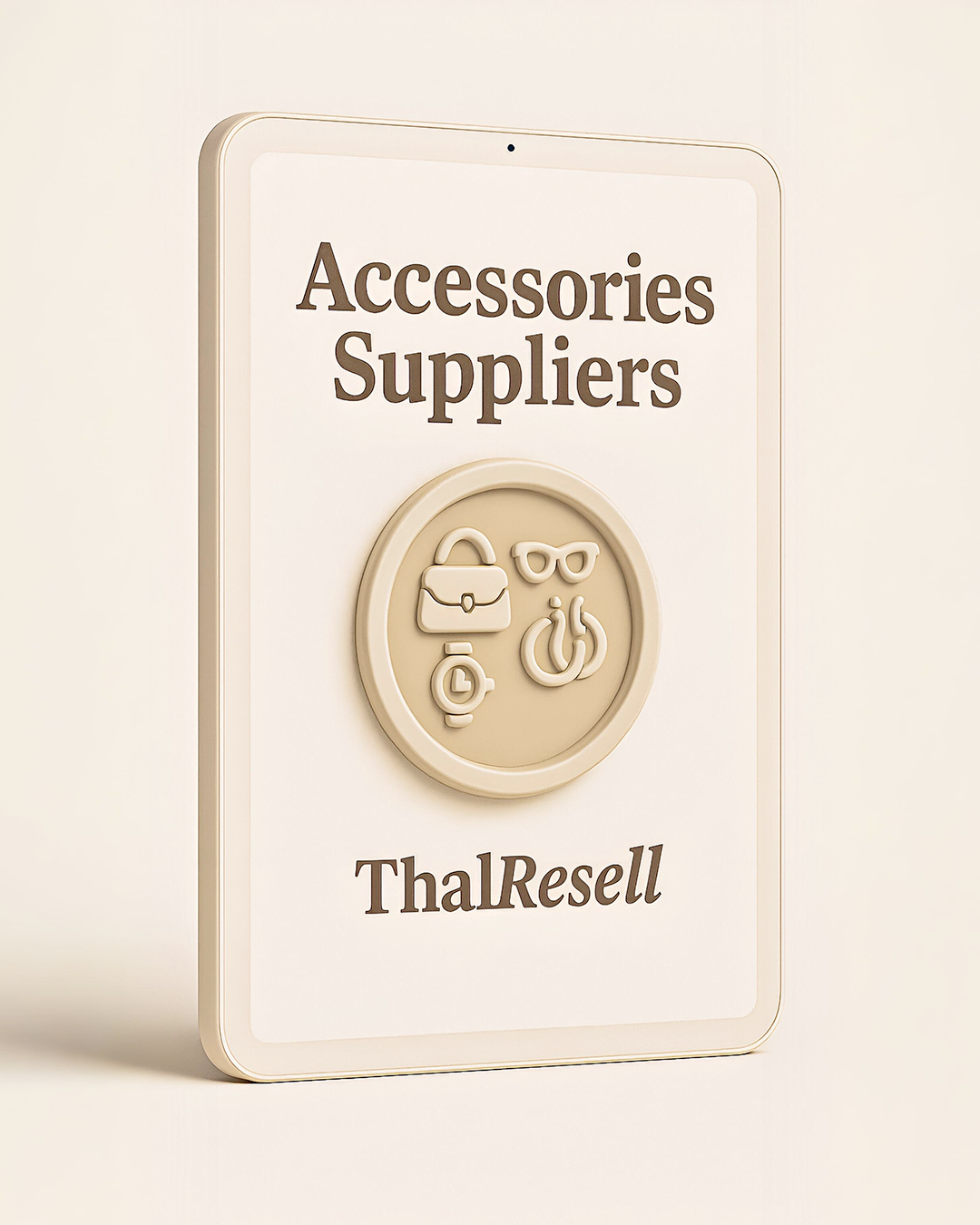 Accessories Suppliers