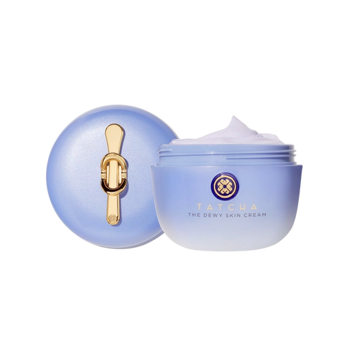 Rich Face Cream to Hydrate