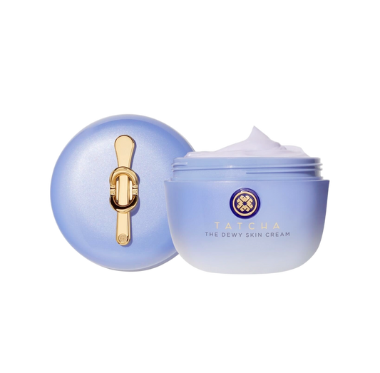 Rich Face Cream to Hydrate