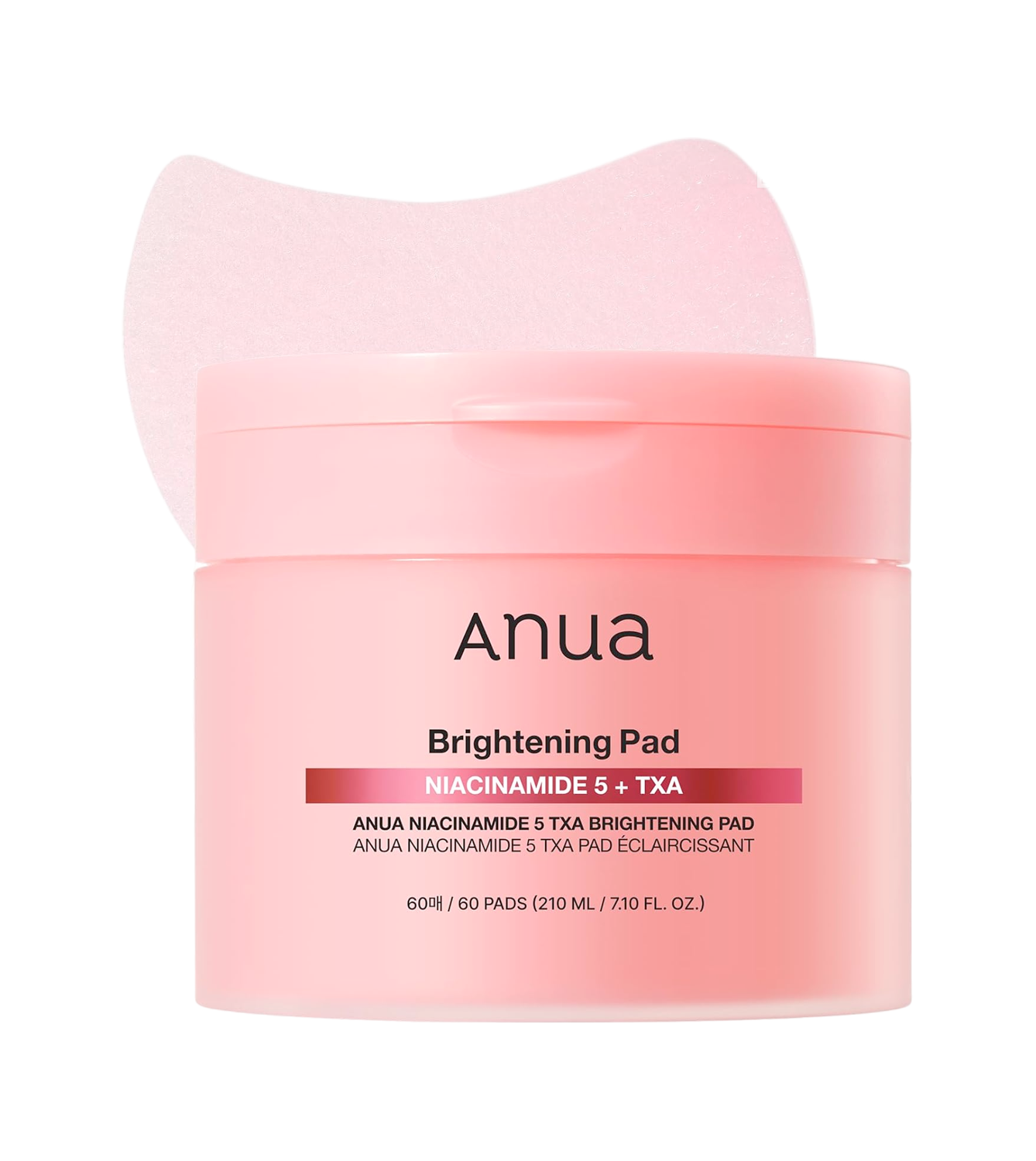 Hydrating Facial Pad