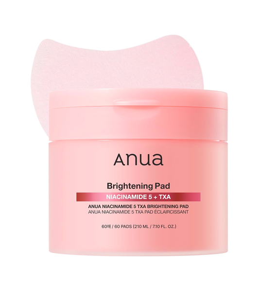 Hydrating Facial Pad