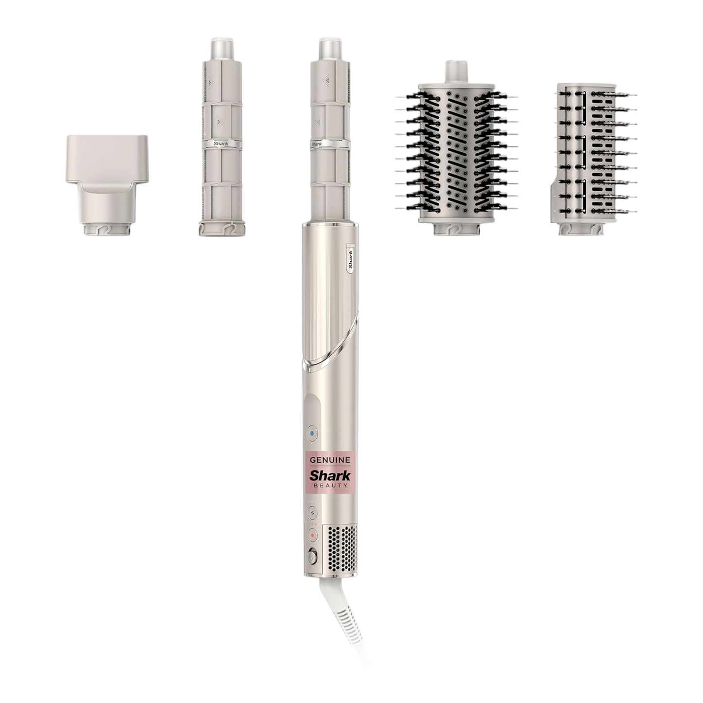 Air Styling & Drying System