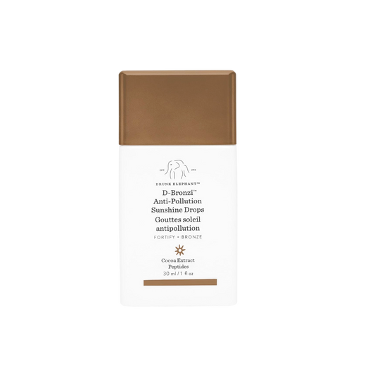 D-Bronzi Sunshine Drops