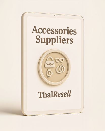 Accessories Suppliers